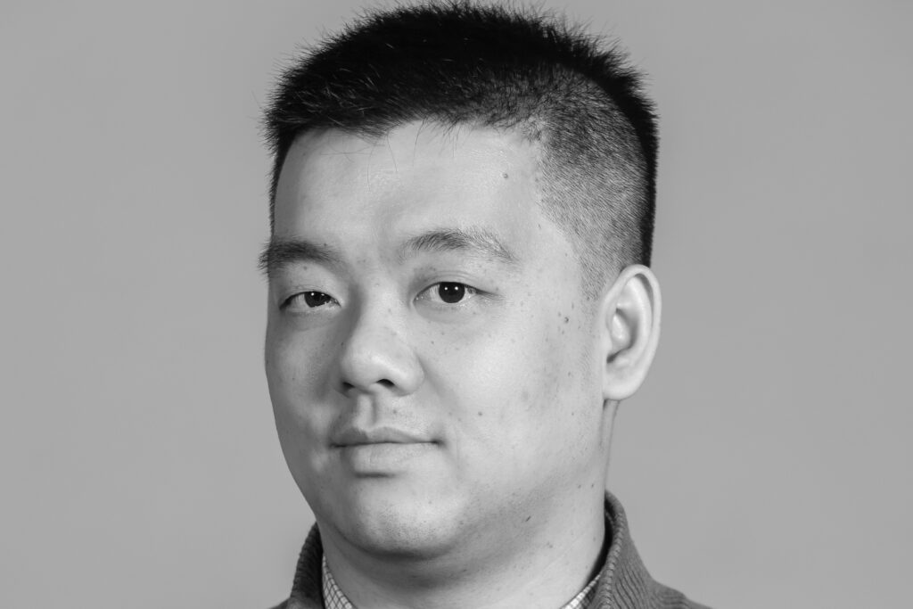 Ming Wu - Workforce Opportunity Services